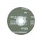 Pferd Combiclick Fiber Disc, 4-1/2", A-Cool, 150 40306 - alternate 4